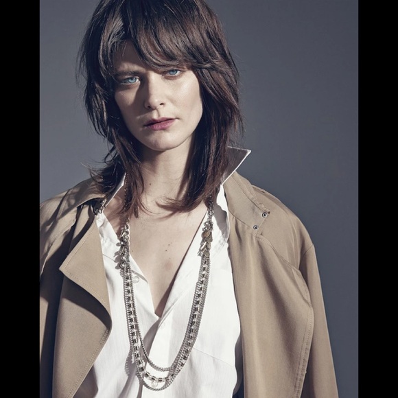 Jenny Bird Getty Necklace - Picture 4 of 11